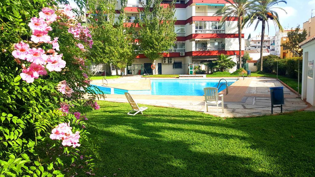 Central Nerja Exterior photo